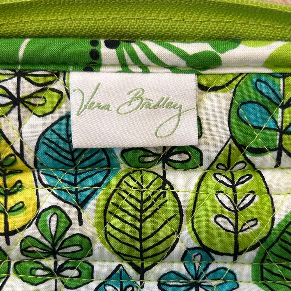 Vera Bradley Mini Backpack - Picture 2 of 4